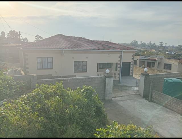 3 BEDROOM FREESTANDING FOR SALE IN GAMALAKHE